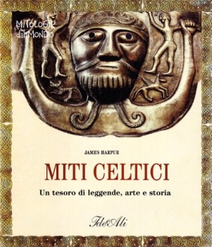 miti celtici