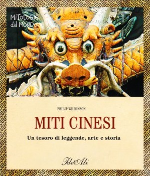 miti cinesi