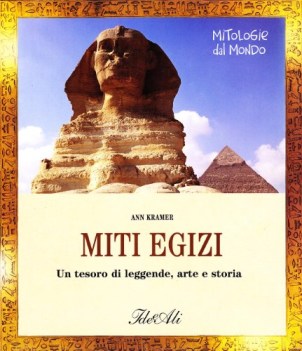 miti egizi