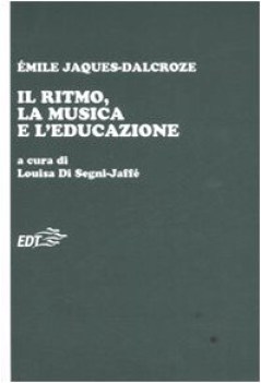 ritmo la musica e l\'educazione