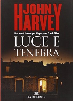 luce e tenebra