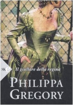 giullare della regina