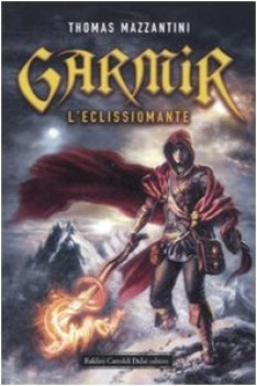 garmir l\'eclissiomante