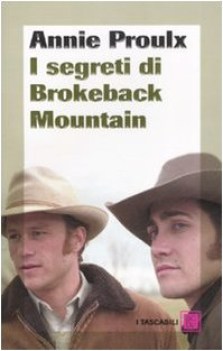 segreti di broke back mountain