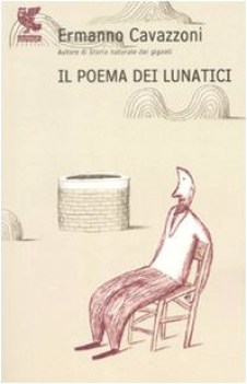 poema dei lunatici