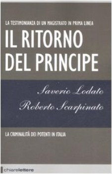 ritorno del principe