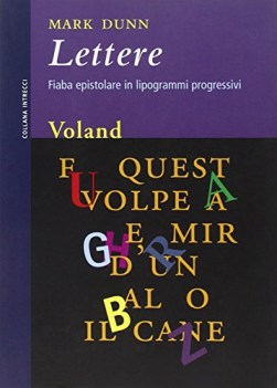 lettere