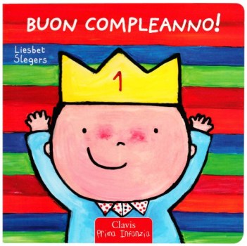 buon compleanno