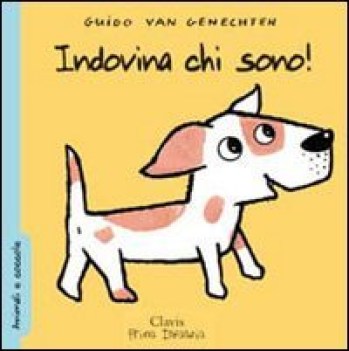 indovina chi sono