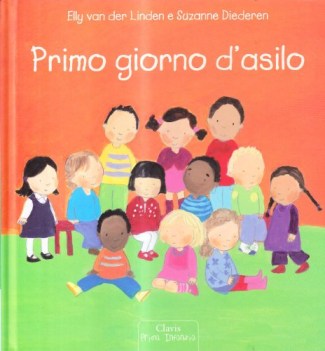 primo giorno d\'asilo