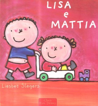 lisa e mattia