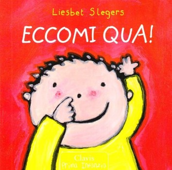 ecomi qua!