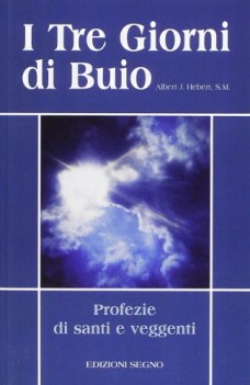 tre giorni di buio