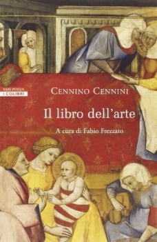 libro dell\'arte