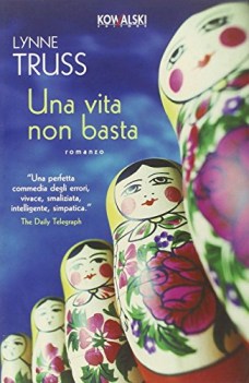 vita non basta