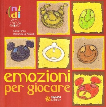 emozioni per giocare