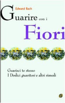 guarire con i fiori