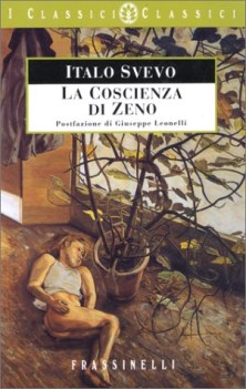 coscienza di zeno