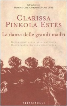 danza delle grandi madri