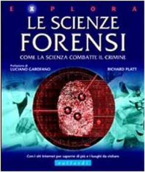 scienze forensi