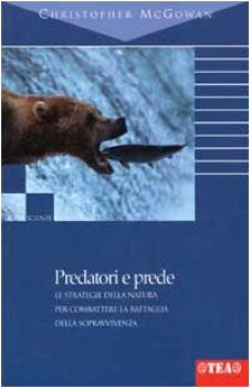 predatori e prede