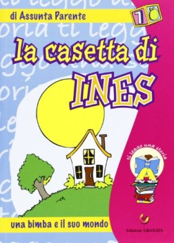 casetta di ines