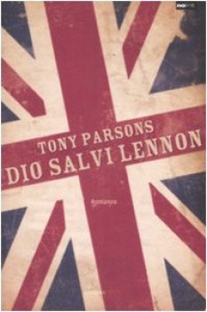 dio salvi lennon