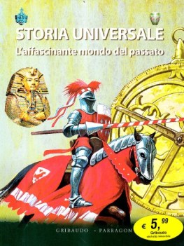 storia universale