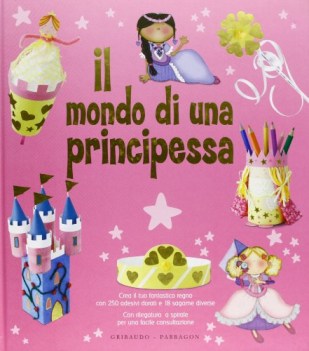 mondo di una principessa