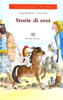 storie di eroi