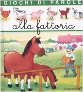 alla fattoria esaur12