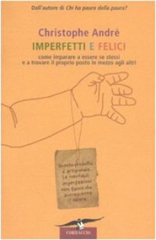 imperfetti e felici