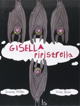 gisella pipistrella