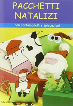 pacchetti natalizi