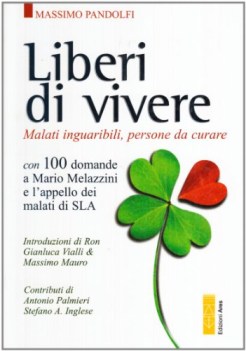 liberi di vivere