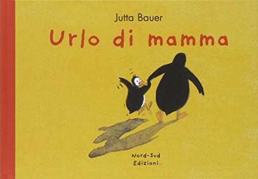 urlo di mamma