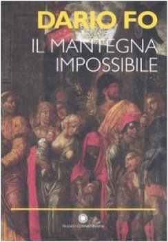 mantegna impossibile