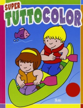 super tuttocolor