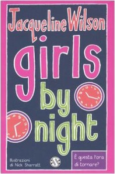 girls by night