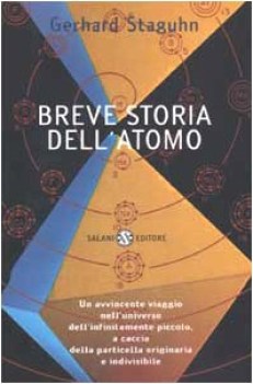 breve storia dell\'atomo