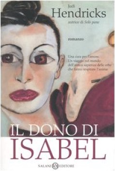 dono di isabel