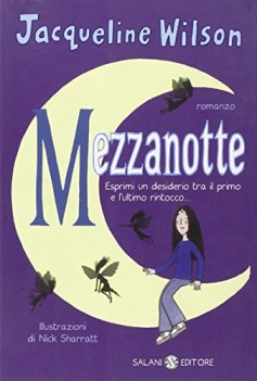 mezzanotte