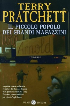 piccolo popolo dei grandi magazzini