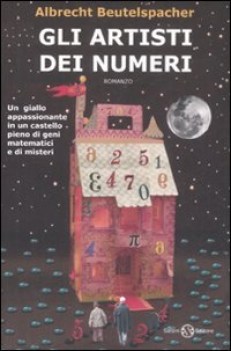 artisti dei numeri