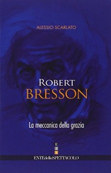 robert bresson