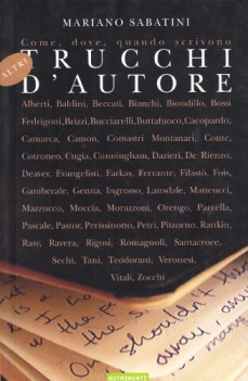 altri trucchi d\'autore