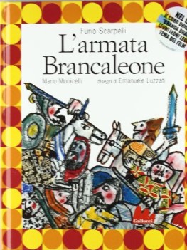 armata brancaleone +dvd