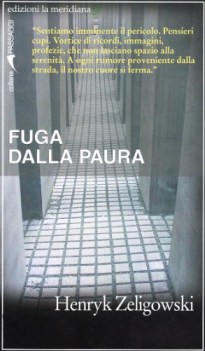 fuga dalla paura