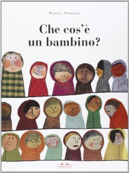 che cos\'e un bambino?