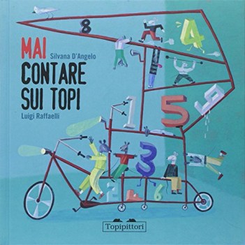 mai contare sui topi